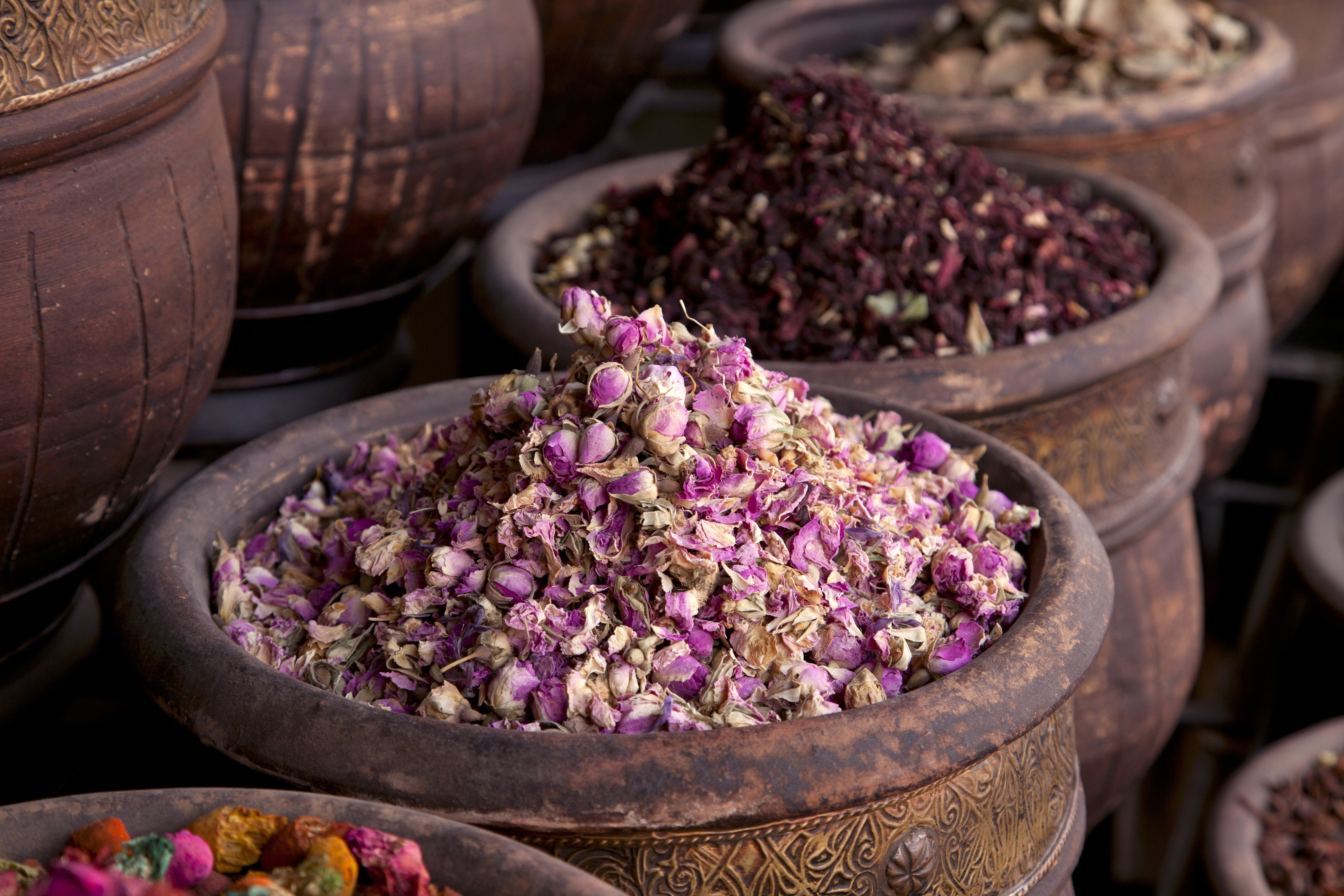 How Are Preserved Flowers Different From Dried Flowers?