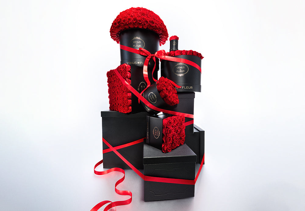 Luxury Valentine’s Day Gifts for Him