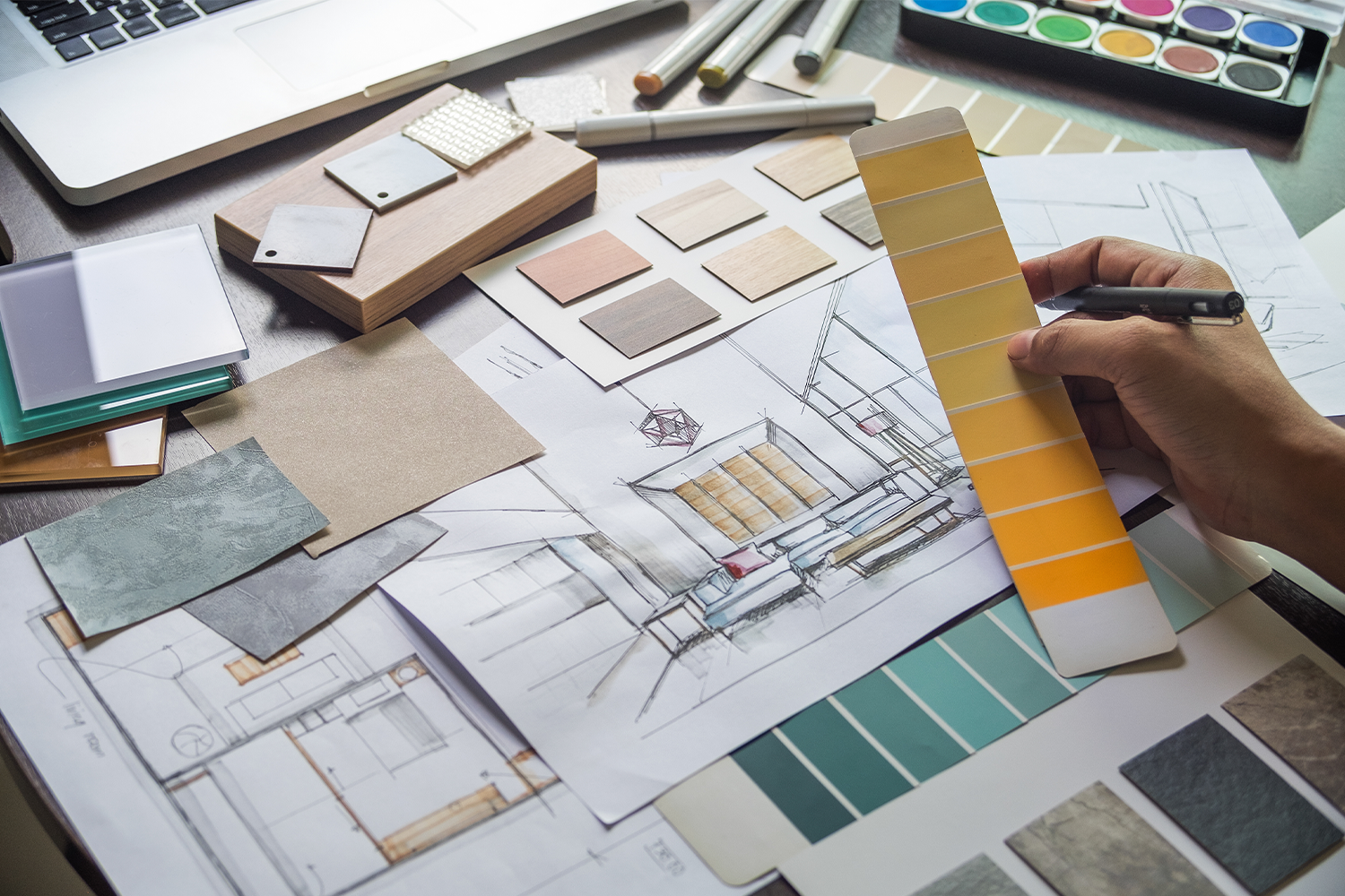 What Are Different Types of Interior Design Styles?