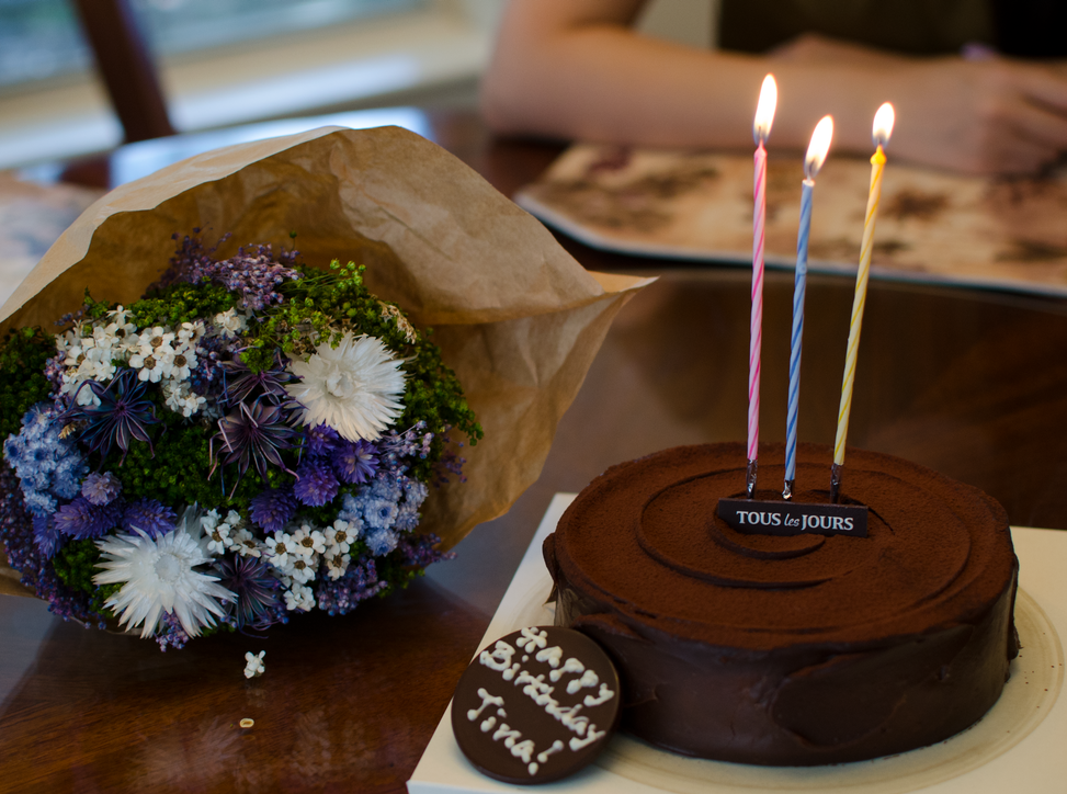 Birthday Flowers: The Best Way to Celebrate Someone’s Special Day