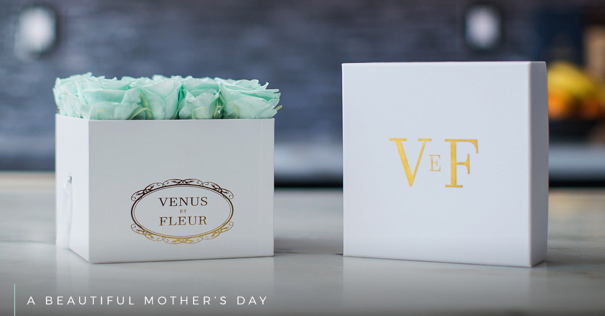 Beautiful Mother's Day Gift Ideas