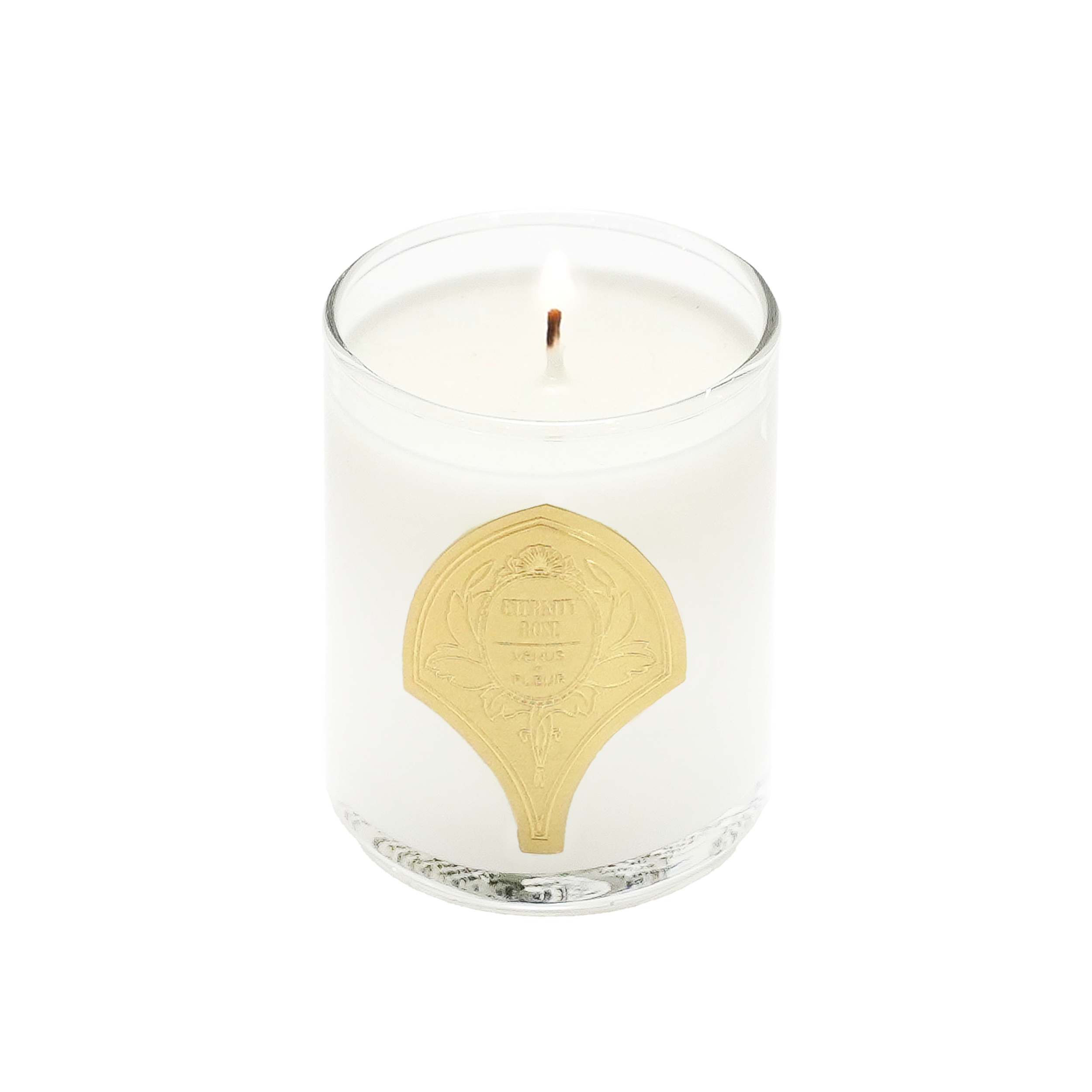 Eternity Rose Votive