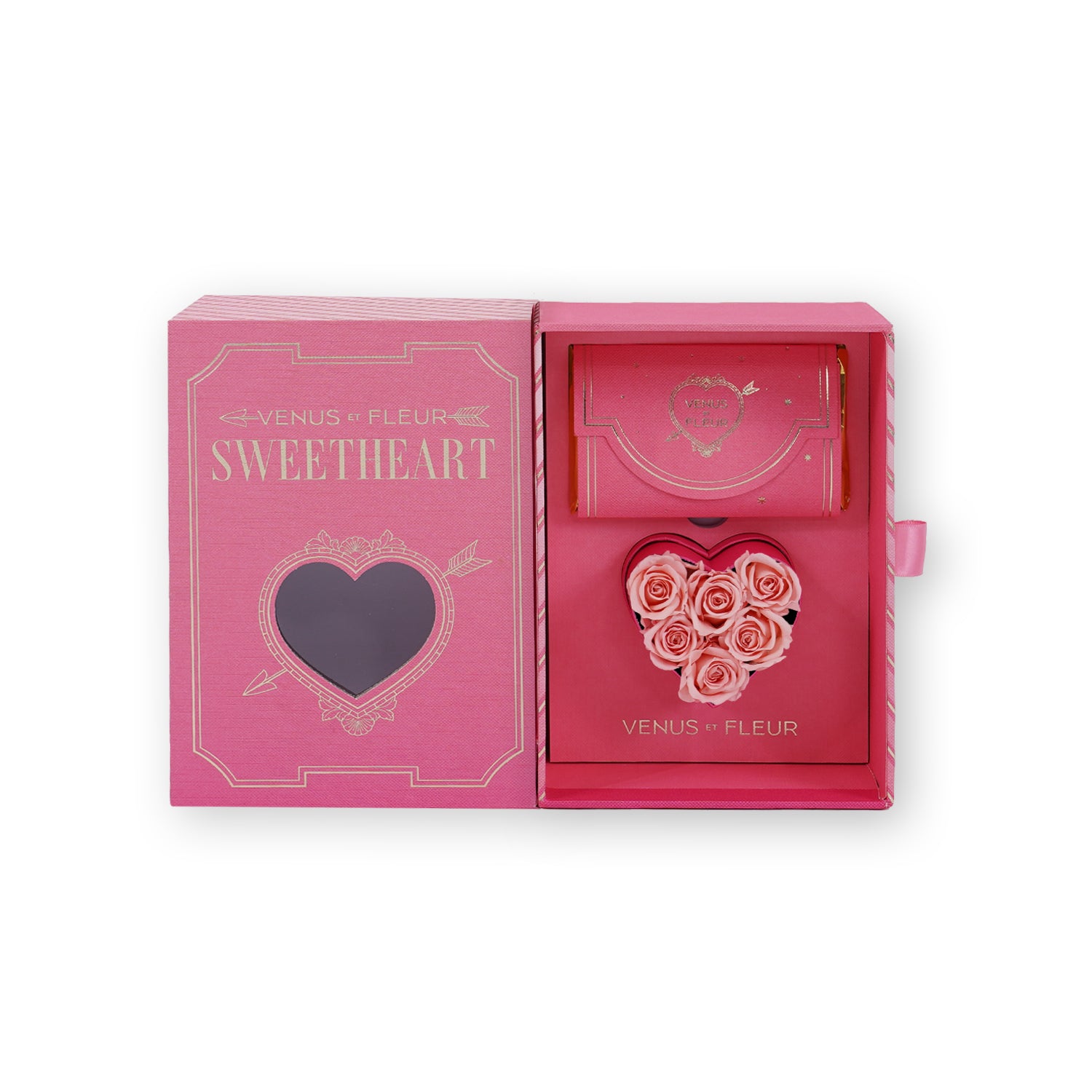 Sweetheart Bundle Set