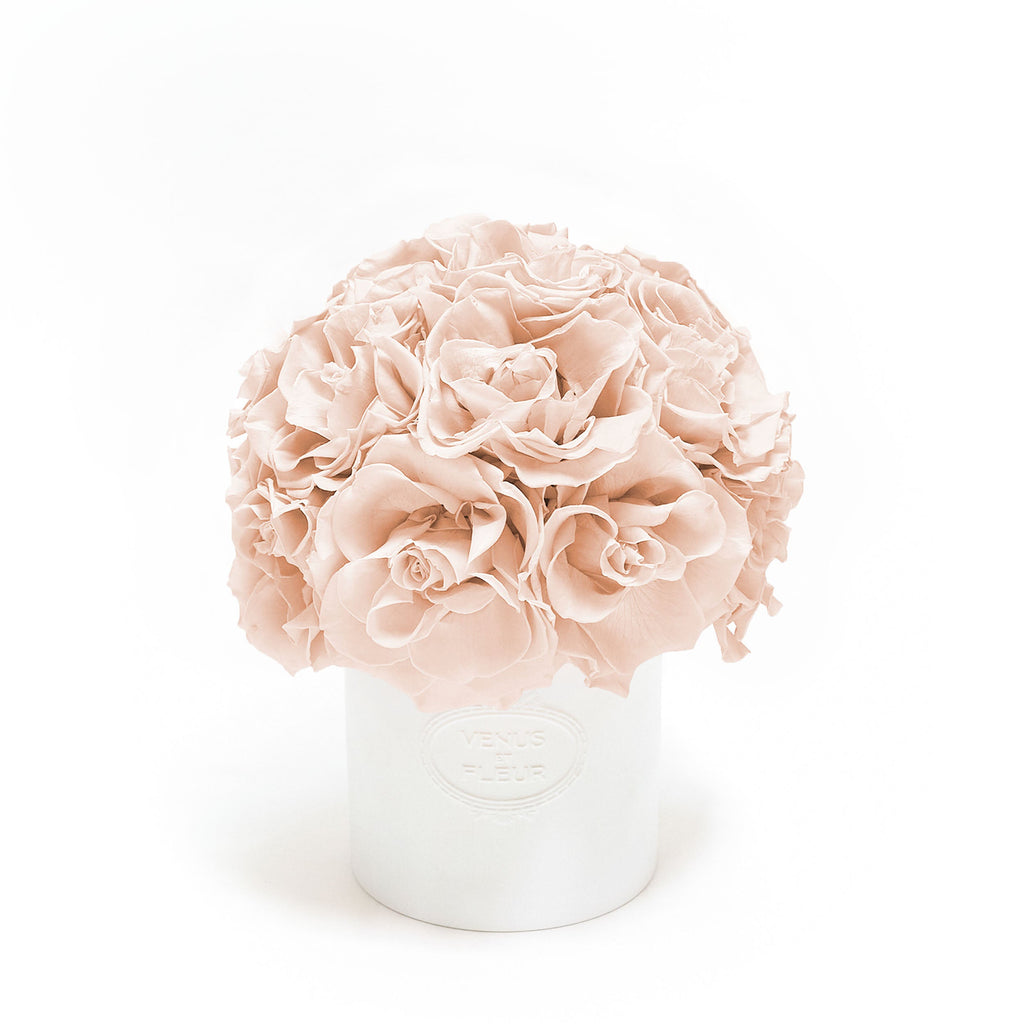 Fleura Porcelain Vase