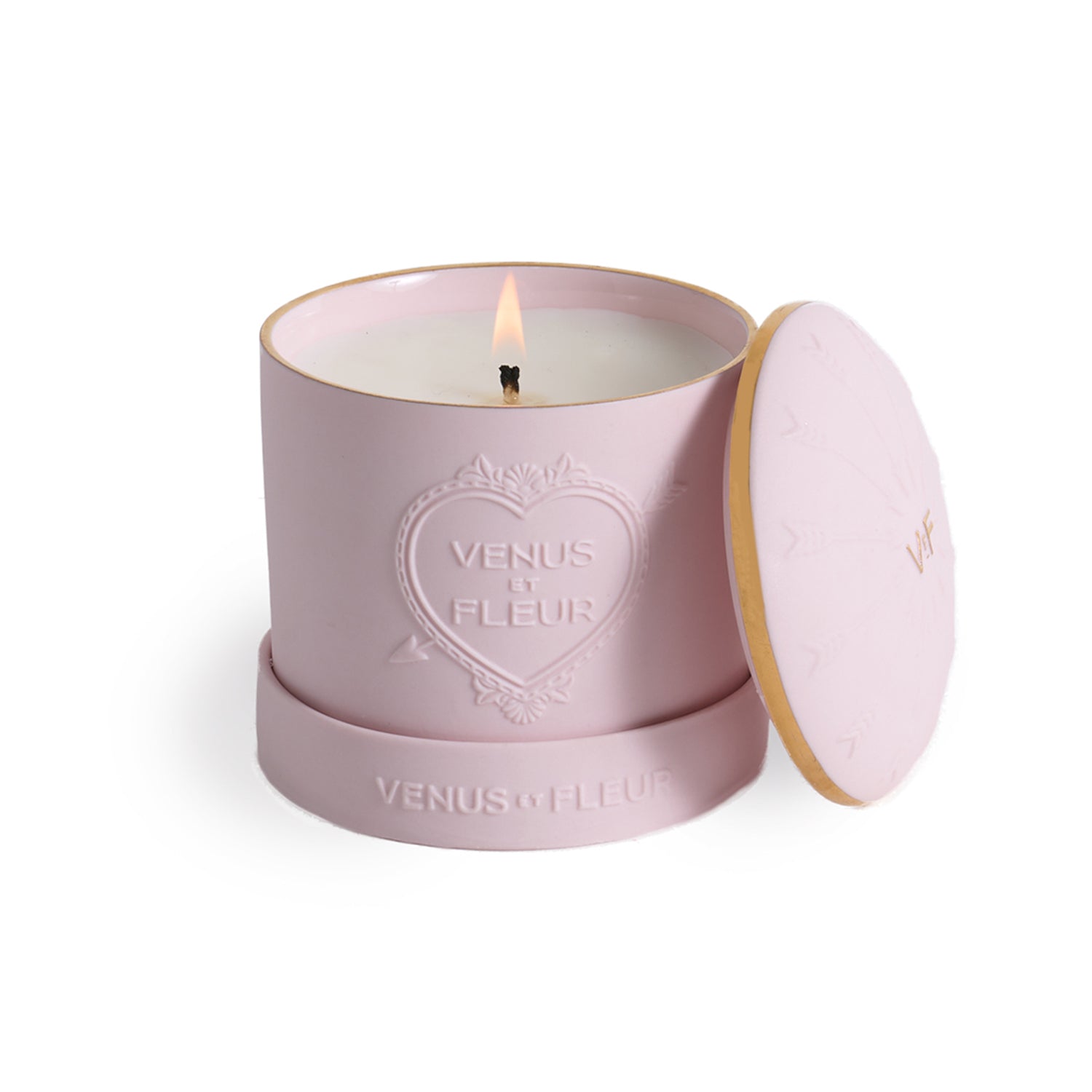 Chérie Amour Candle