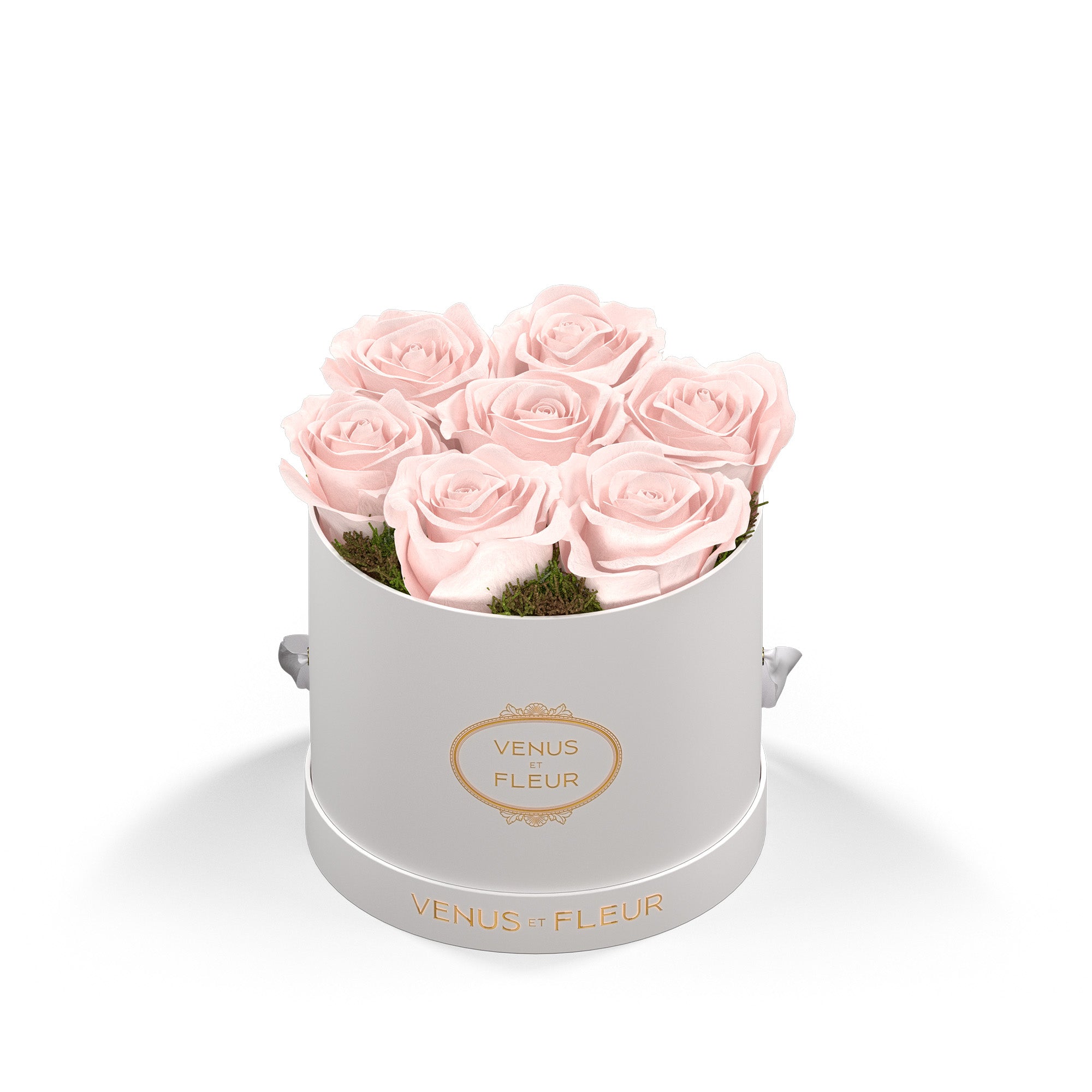 Luxury Roses, Customized Gifts & Flower Arrangements - Venus et Fleur