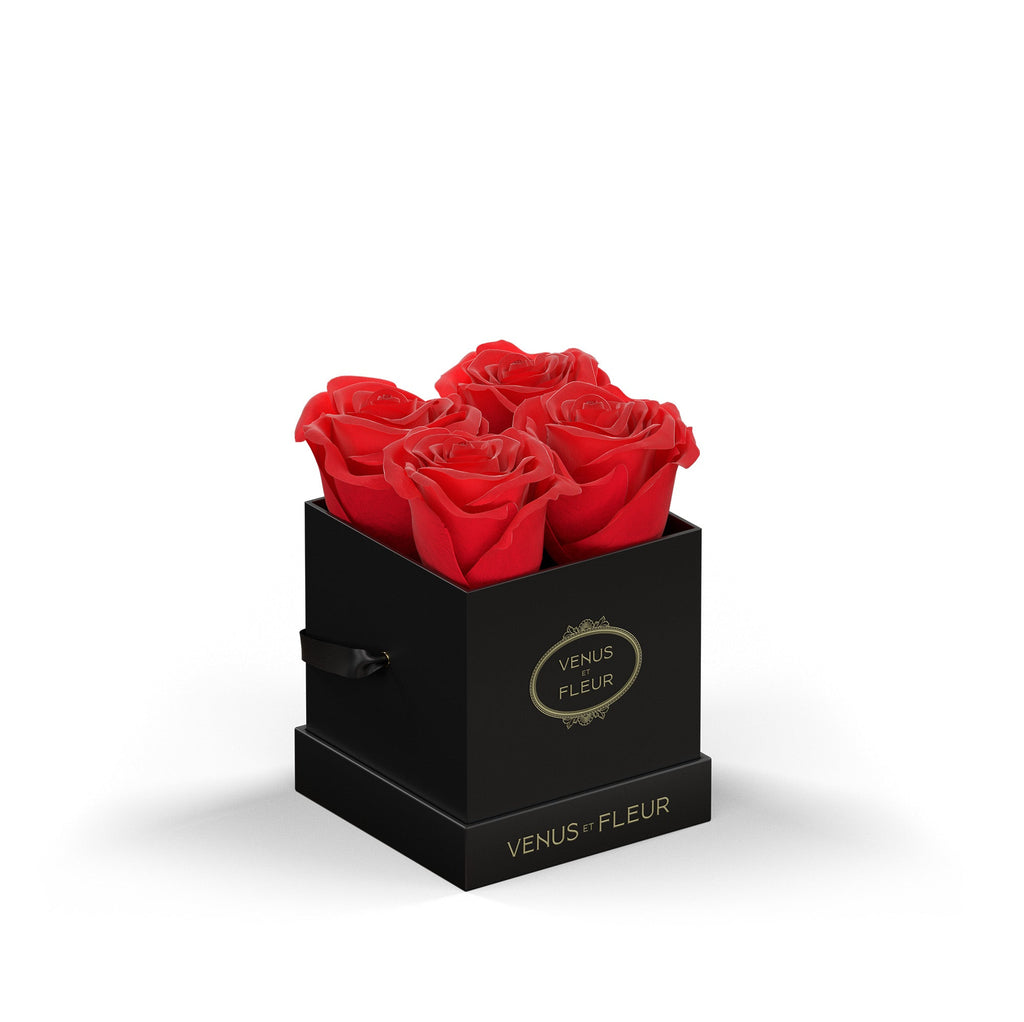 Venus et Fleur Classic Le Petit Eternity Roses Gold