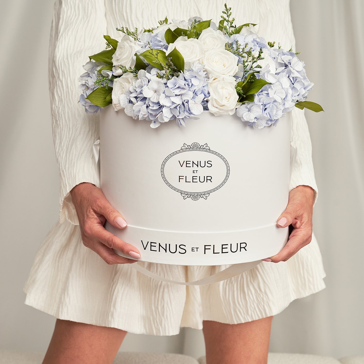 Preserved Flower Arrangements | Venus et Fleur
