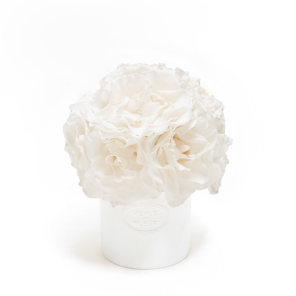 Fleura Porcelain Vase