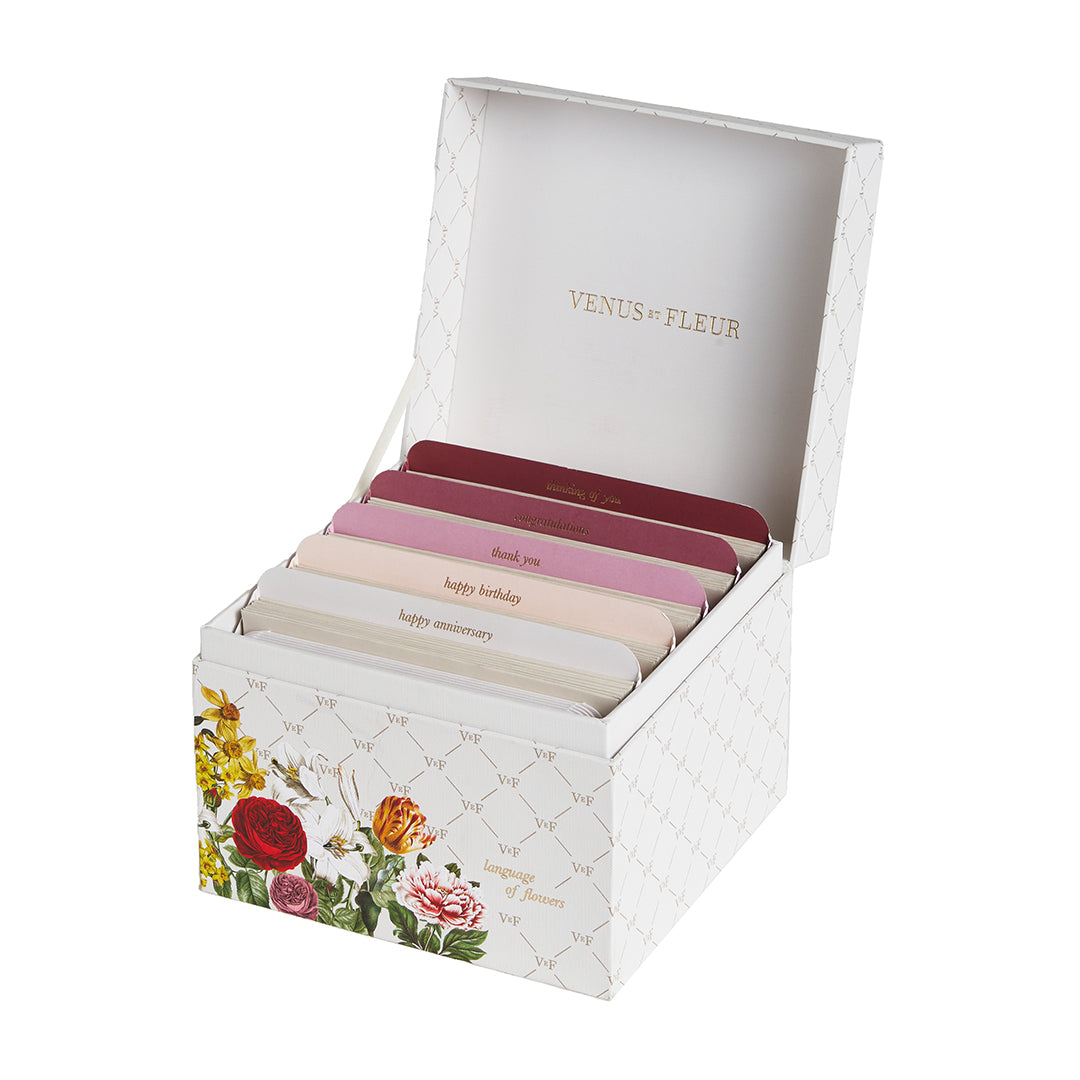 Greeting Card Box Set